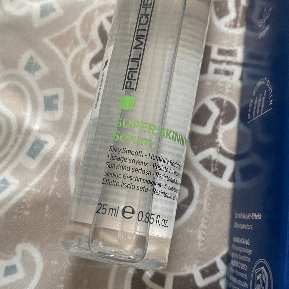 Paul Mitchell Bundle - Picture 3 of 4